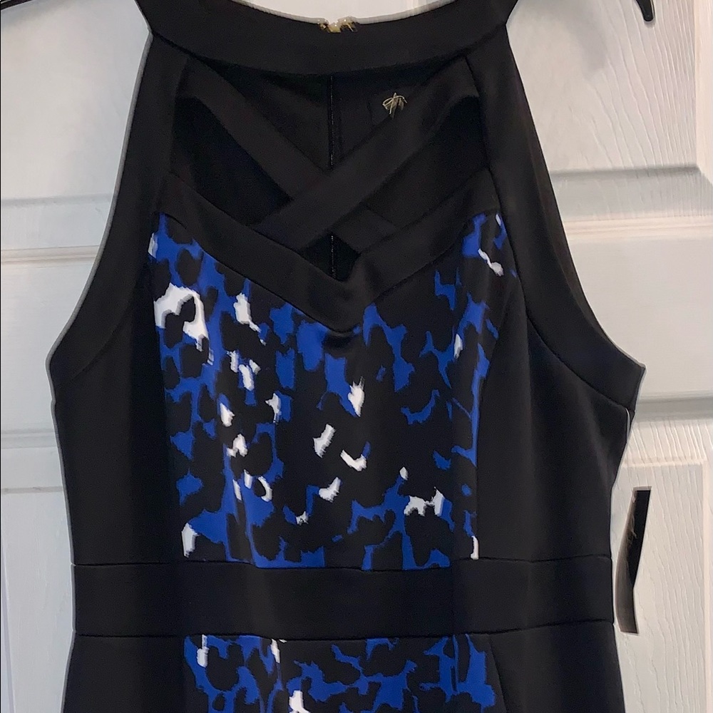 Thalia sodi dress